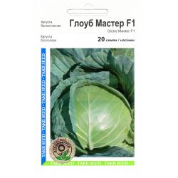 ГЛОУБ МАСТЕР F1 / GLOBE MASTER F1