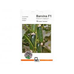 Барвина F1 / Barvina F1