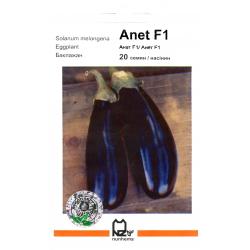 Анет F1 / Anet F1