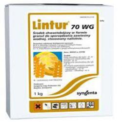 Линтур 70 WG / Lintur 70 WG