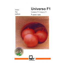 Универсо F1 / Universo F1