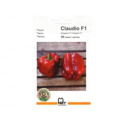 Клаудио F1 / Claudio F1