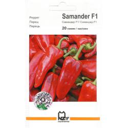 Самандер F1 / Samander F1