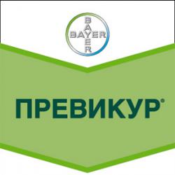 Превикур 607 SL