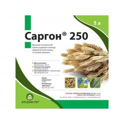 Фунгициды Саргон 250