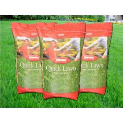 Газонные травосмеси Jonsons Quick Lawn (спорт)