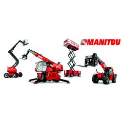 Сеялка Сельскохозяйственная техника Manitou