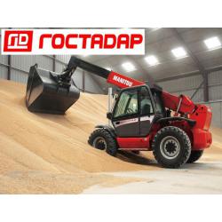 Сельскохозяйственная техника Manitou