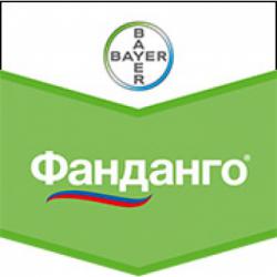 Фунгициды Фанданго