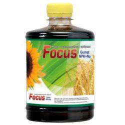 Регулятор роста Гумат FOCUS