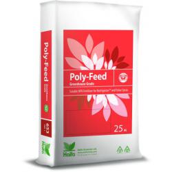 Удобрения Поли-Фид Poly-Feed
