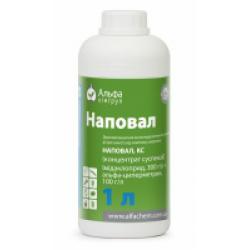 Инсектициды, Акарициды Продам инсектициды Наповал (новинка) Імідаклоприд, 300 г/л + альфа-циперметрин, 100 г/л Компании АЛЬФАХИМГРУПП