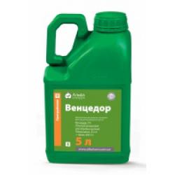 Инсектициды, Акарициды Продажапротруйників Венцедор (новинка) Тебуконазол, 25 г/л + Тирам 400 г/л. компанії АЛЬФАХІМГРУП